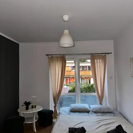 Pokoje U Poli *
