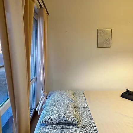 Apartamento Pokoje U Poli Świnoujście