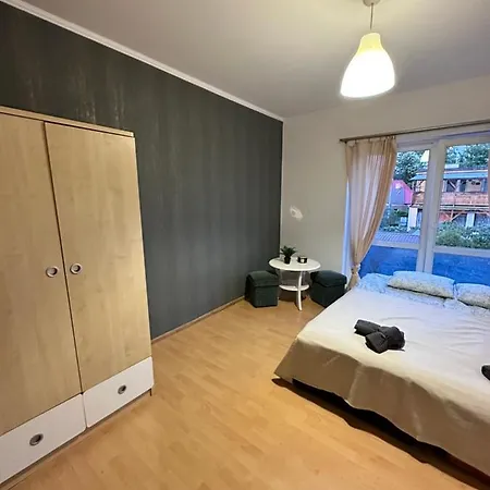 Pokoje U Poli Apartamento